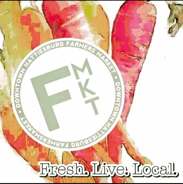 HburgMarket's tweet image. Don't forget to stop by the Farmers Market tomorrow from 3 to 6 pm. Visit your favorite vendors and listen to music by Ben Steadman!