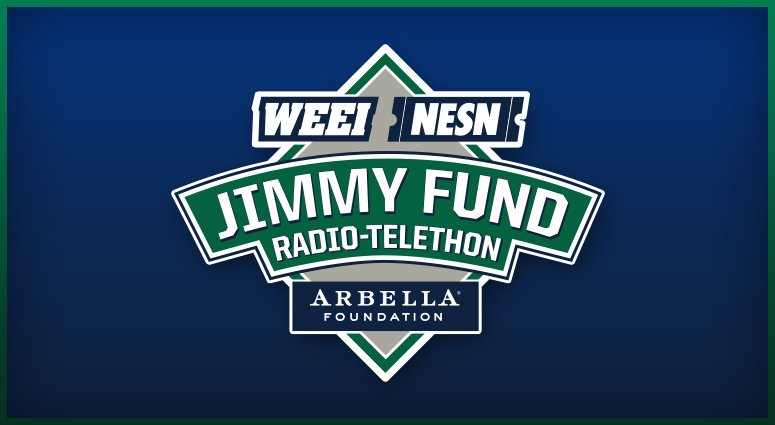 SEStoves's tweet photo. AT&amp;T is supporting the Jimmy Fund again. Tune to WEEI at end of 6pm hour to hear @warrendavis2 and his amazing story . #OurNE #KCANCER https://t.co/pYSkoSaRBL