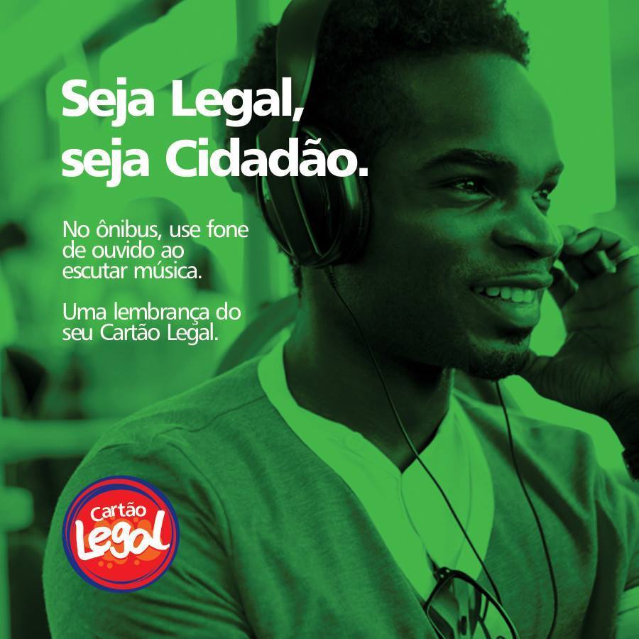 CartaoLegal's tweet photo. Quem não gosta de curtir um som no ônibus #SBCTransOficial? 🤗 https://t.co/CNtnzZqlp9