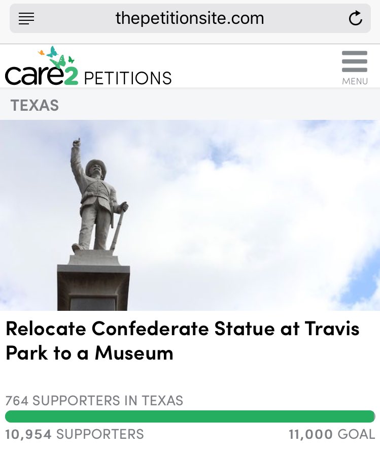 satx4____'s tweet photo. .@210observer can you please share with your followers 

#NoHateNoFearChallenge #ItsComingDown https://t.co/nJdXkeGdAf