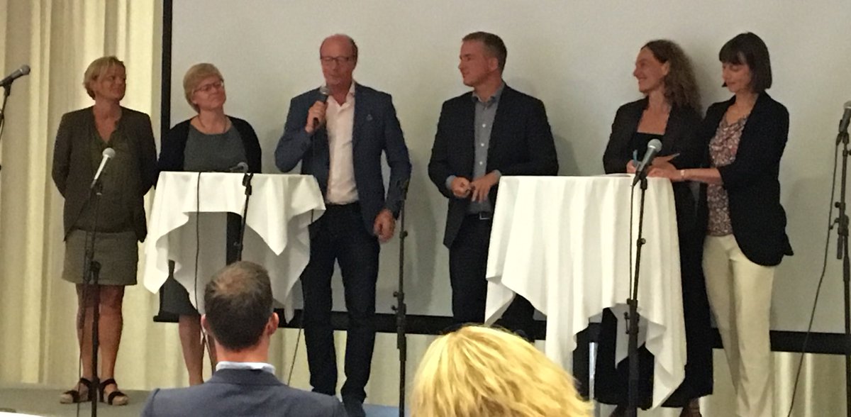 Norges forskningsråd tweet media