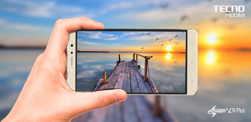 TECNOMobileTN's tweet photo. Voyager et d'explorer plus avec #L9Plus ,Équipée d'une batterie de 5000mAh vous garantit plus de 3 jours de performance ininterrompue. 💪 https://t.co/JSwgxSD1VV