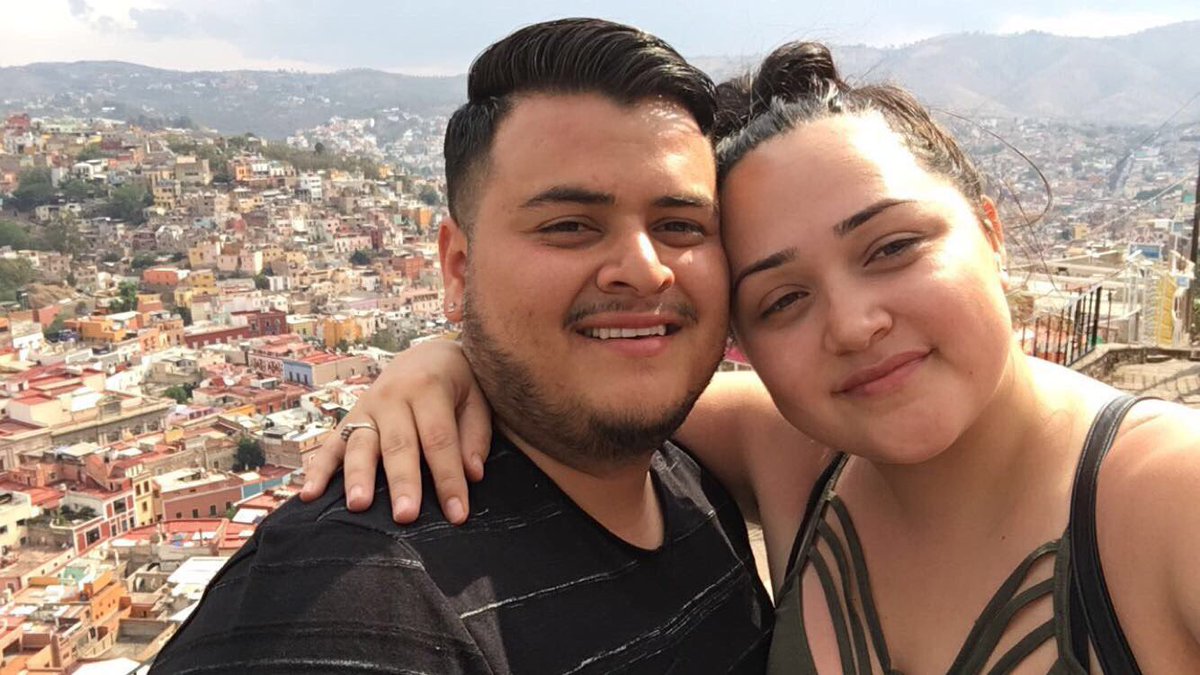 PandaAguilera's tweet photo. since I didn't post anything yesterday for my baby's birthday. just know I love you with my all and hope you had the best birthday yet 😘 https://t.co/ALgItzGx7j