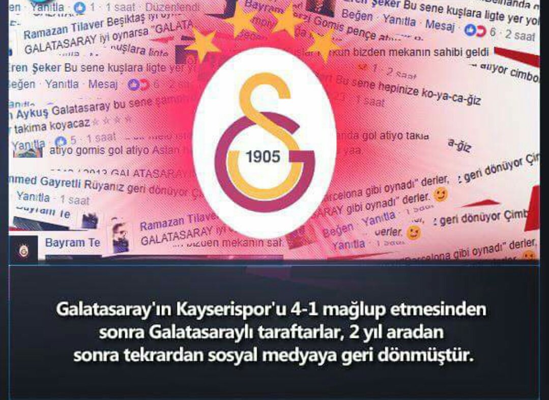 ArmanGuner's tweet photo. #ComeToTwitter @NeyineolmamisyA @GalatasaraySK https://t.co/aTI7HIZM56