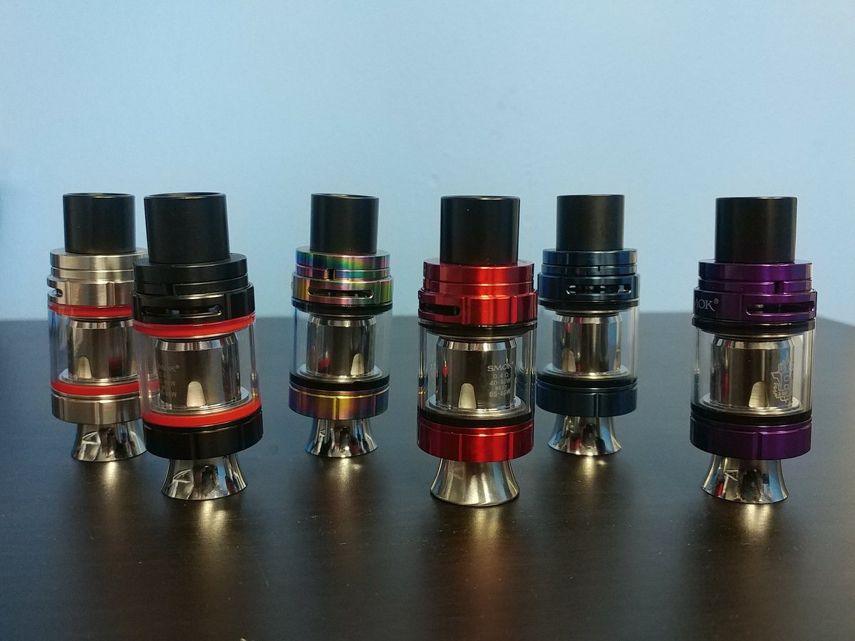 MMVapes's tweet image. In store now : the new Smok X-Baby Beast!