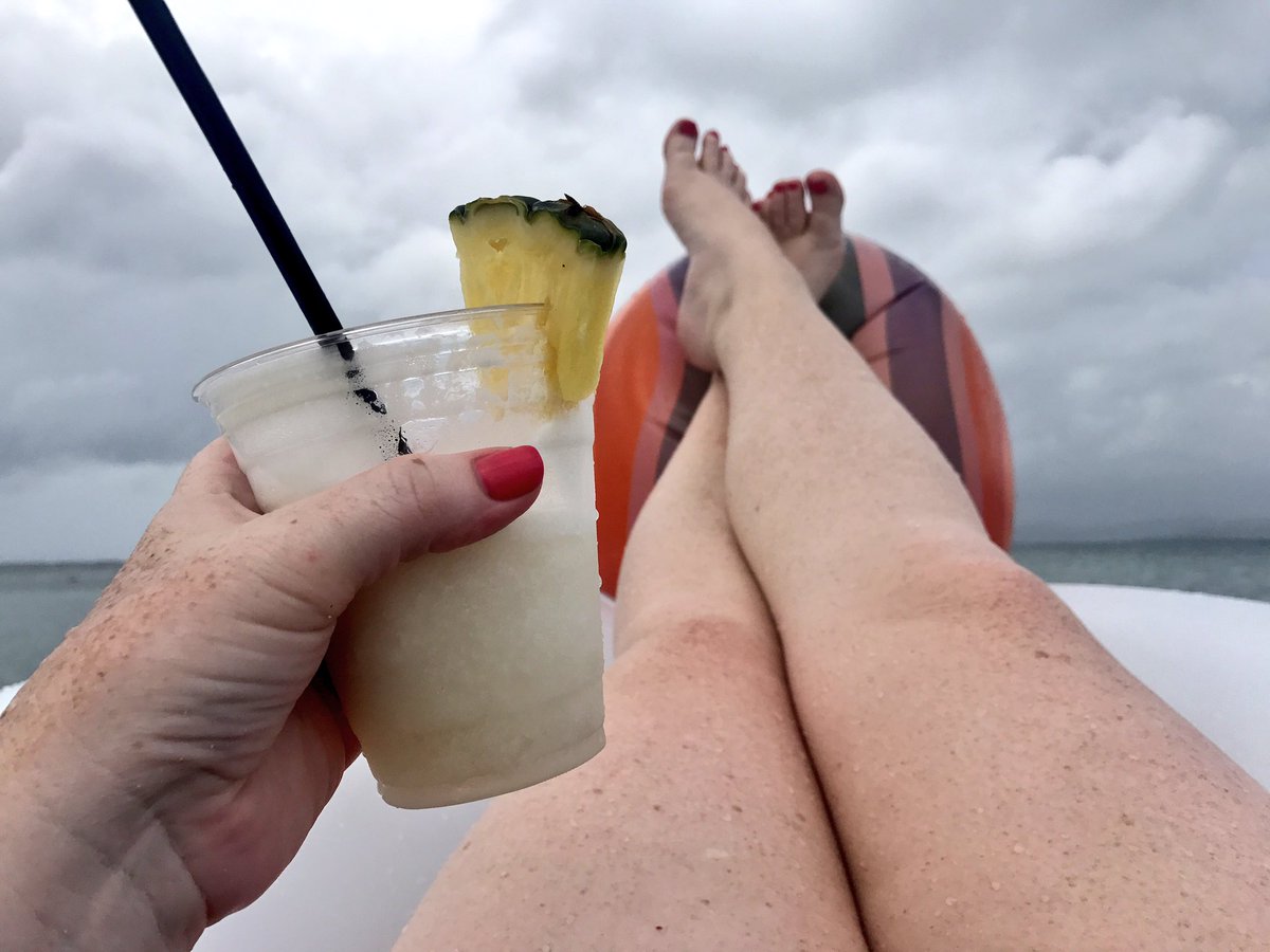 MommyMusings's tweet photo. Upgrade ๐๐น #elconsummer2017 @ElConResort #puertorico https://t.co/XjfKvu4SGX