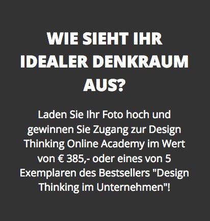 GerstbachBA's tweet photo. Wie sieht Ihr idealer Denkraum aus? #space2think 
https://t.co/WZ50jVJdJT https://t.co/GfdjVqSBO6