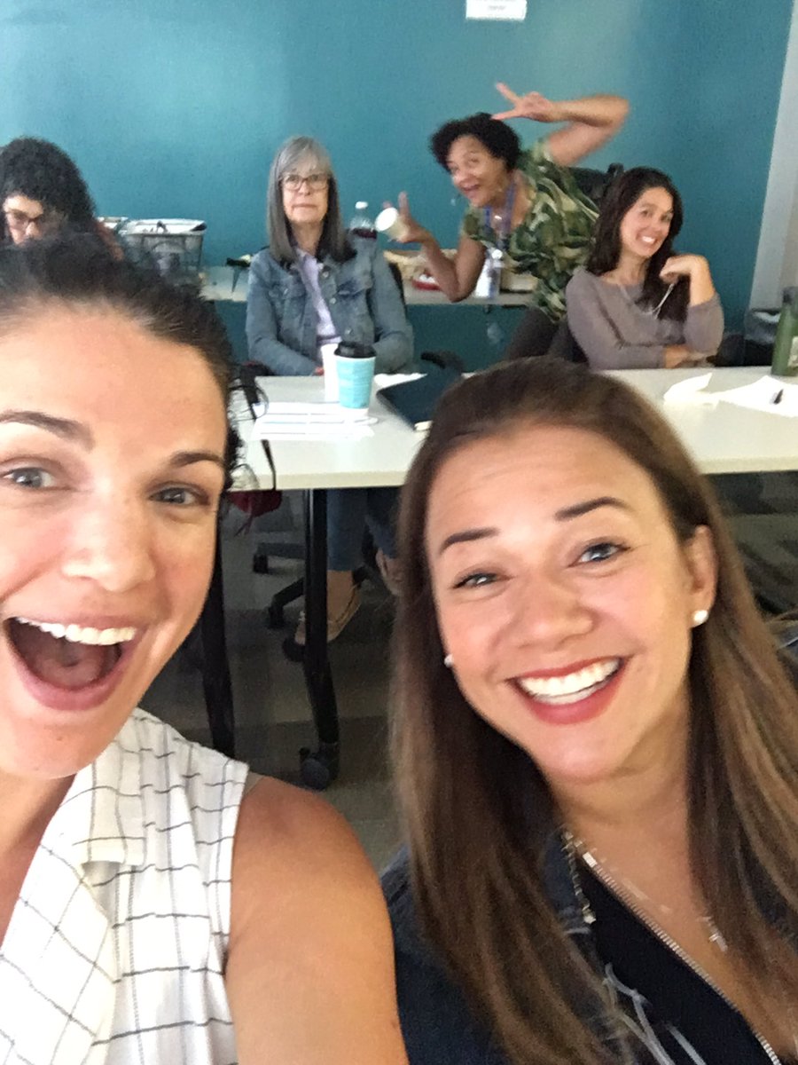 dpsearlyed's tweet photo. #ourdpsday Always, the value of fun with @dpsearlyed https://t.co/ZSfGOwkp3B