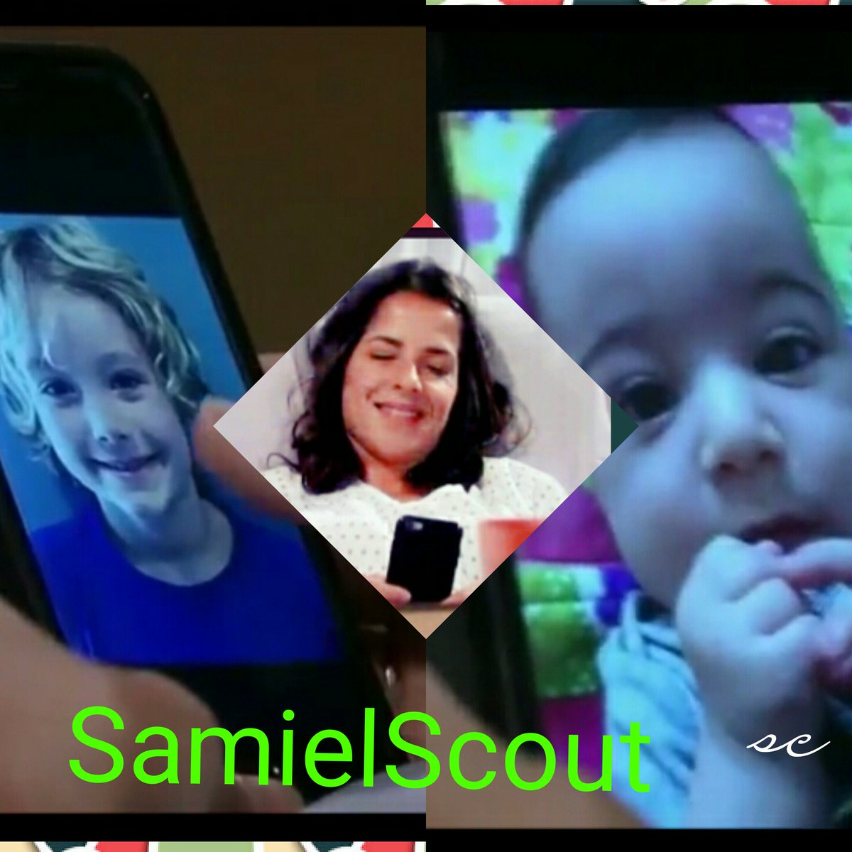 ShirlGCadotte55's tweet photo. #JaSamBabies #SamielScout Sam needs to see n hug her babies @valentinifrank @GeneralHospital @MichelleAltman1 @bensherwood https://t.co/jRHcqPP3r2