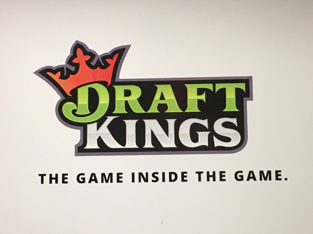 Stop #1 <a href="/DraftKings/">DraftKings</a>. Let the games begin (pun intended 😂) #swagbag <a href="/DULCE_VIDA/">Dulce Vida Tequila</a> <a href="/commnwlth/">Commonwealth</a> <a href="/EVOOrestaurant/">EVOO Restaurant</a> <a href="/Grill23andBar/">Grill 23 & Bar</a> <a href="/CarrieNationBos/">Carrie Nation</a>