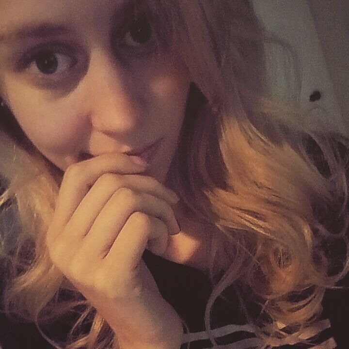 unsigned_art's tweet photo. Heading to get coffee and go to work. Can't wait to see my boyfriend tomorrow, it's going to be a long day XP https://t.co/LAJABz68KF