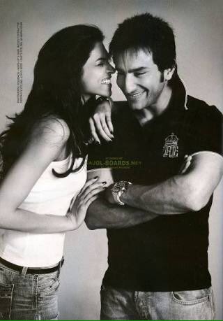 Happy Birthday Saif Ali Khan   