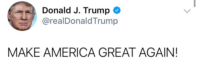 laqueenlaking's tweet photo. #ImpeachTrump?
Presidents don't get impeached because they hurt your itty bitty feelings. #Trump is here until 2024 get used to it. 🇺🇸 https://t.co/pRrI5NsIiD