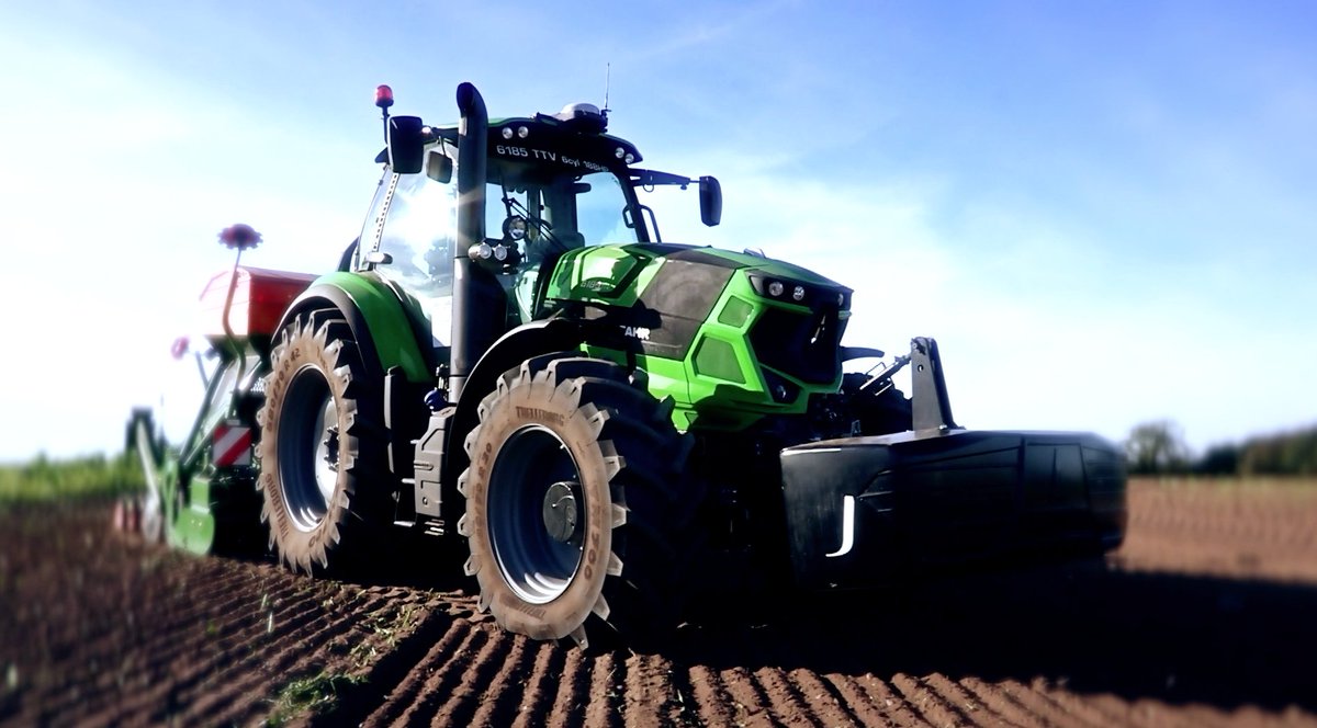 green_shed's tweet photo. Mainly working on tractor related material today #deutzfahr https://t.co/dMNKKmrKpi