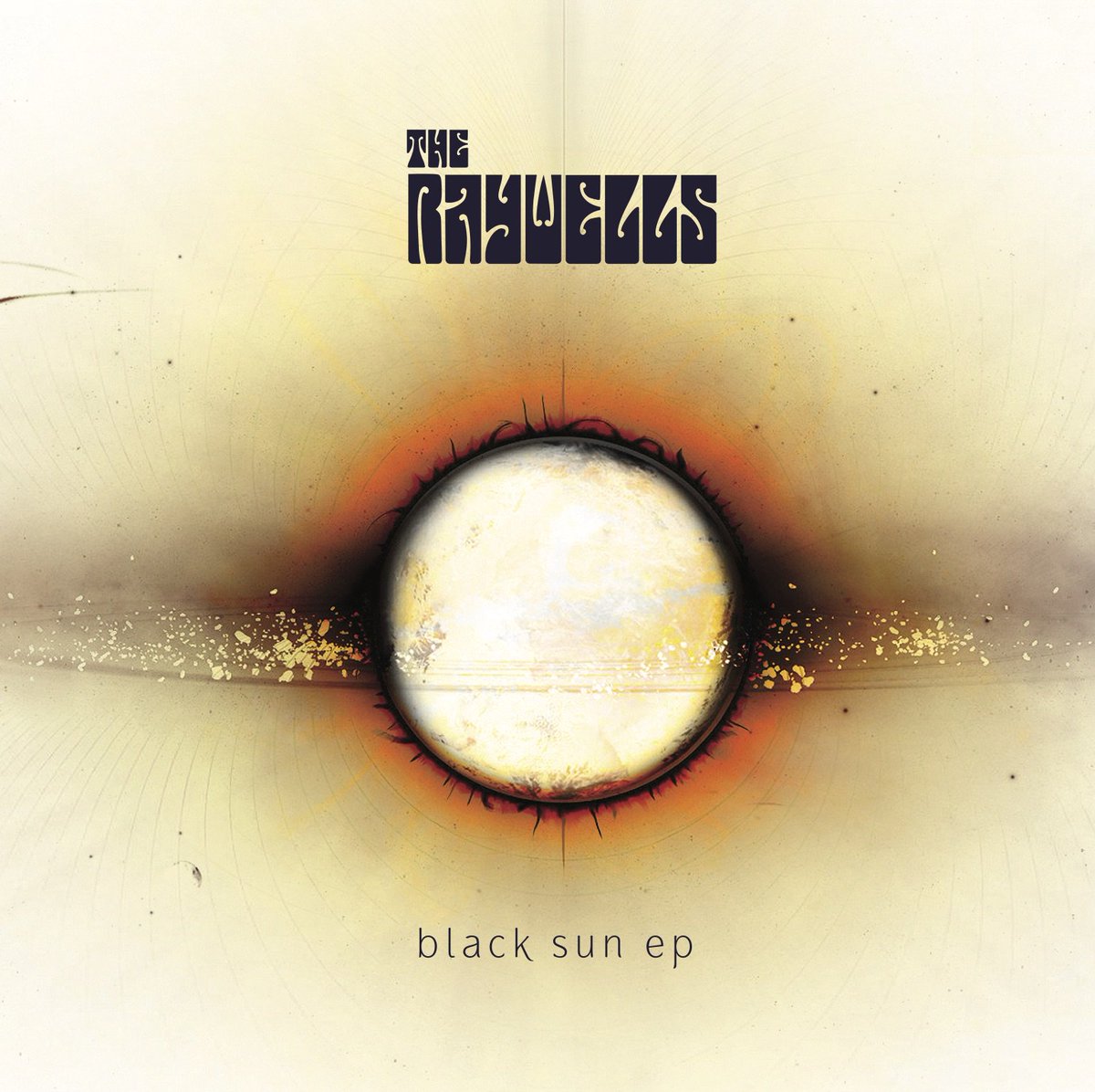 CD copies of our Black Sun EP will be available to purchase at our gig at <a href="/TheAdelphiClub/">The New Adelphi Club</a> this Thursday.