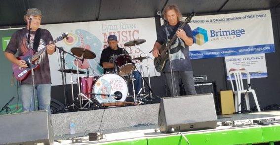 BrimageLawGroup's tweet photo. We were a #sponsor of the @LRMAFestival. A great time was had by all. Bravo to the organizers https://t.co/TrR5l4O9e5 and volunteers! https://t.co/Ip34qH7Uyk