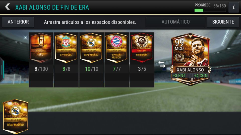 Angelmpf20's tweet photo. El Martes 23 Lo Completo Y Sin Comprar Fifa Points https://t.co/qUHn4FhFPV