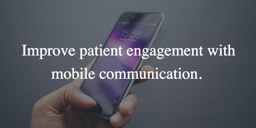 CareWire's tweet image. Missed appointments cost the U.S. healthcare system over $150 billion a year, text reminders could reduce this. hubs.ly/H08mgqB0