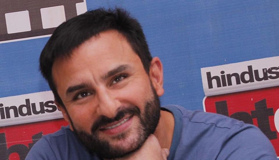 Happy Birthday Saif Ali Khan: Five stellar looks of Chote Nawab in Bollywood | bollywood  