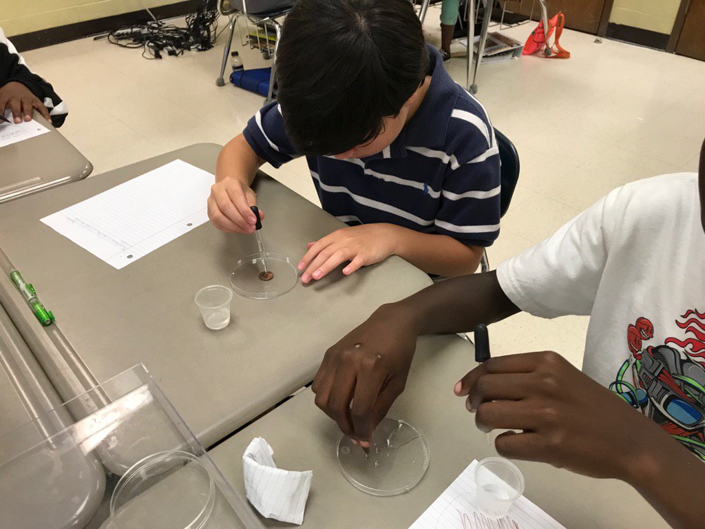 Courtney_RES's tweet photo. #RadneyStyle. Using science to encourage expository writing https://t.co/JTyR4xud3x