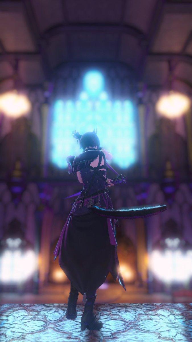 Macana_Boxall's tweet photo. ハウケタで忍者のSS撮ってみました!(๑•̀ㅂ•́)و✧ #ReShade は使ってますがフォトショなど撮影後の加工はありません。
#FF14 #FFXIV #本日のミコッテ #本日のサンシーカー #忍者 #SweetFX https://t.co/Q8tvmwd2J2