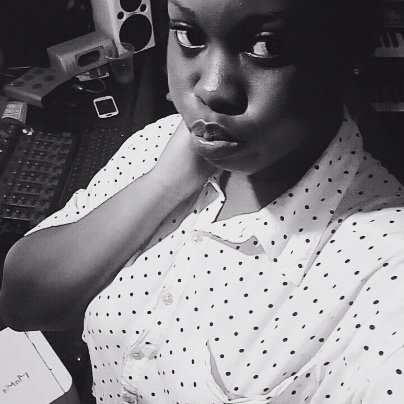 MaamaBa1's tweet photo. I love music https://t.co/H7KdspOu9V