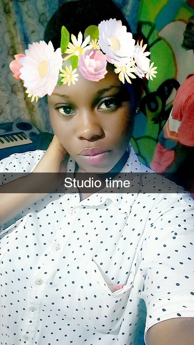 MaamaBa1's tweet photo. That's were I belong https://t.co/MagXezQzrs