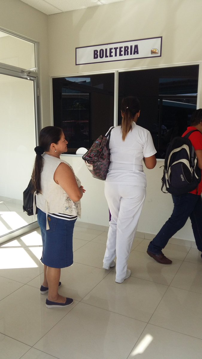 VMTElSalvador's tweet photo. A las 10:00AM @vicetransporte participará en la inauguración de la nueva Terminal de la TUDO. https://t.co/5bRiBXMqQ9