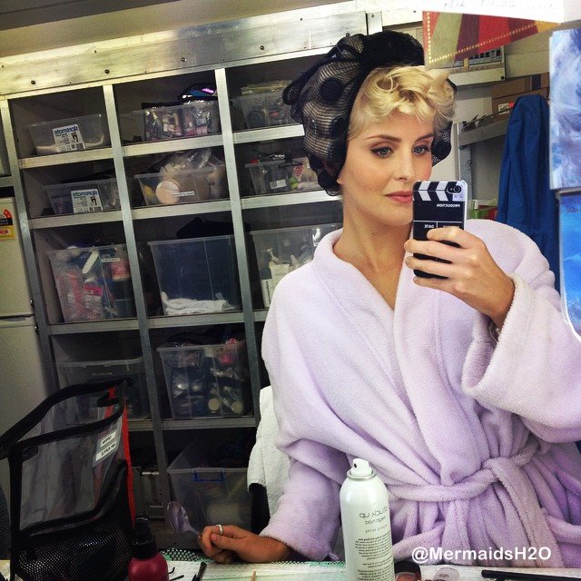 MermaidsH2O's tweet photo. #HappyWednesday #FelizMiercoles 💁 #MakoMermaids #AmyRuffle https://t.co/R5k9qD8znC https://t.co/nuZaOlG2Np
