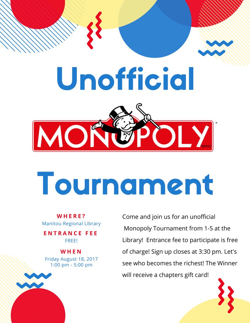 ManitouLibrary's tweet image. 