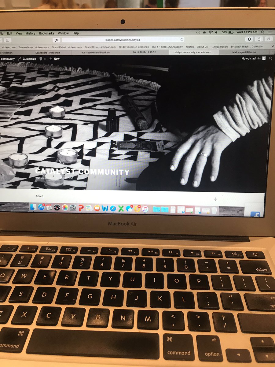 ProfSweetTweets's tweet photo. New site gearing up... to help change the world with words and narratives #oextend https://t.co/vF7SByuxvT