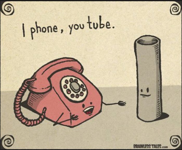 green_shed's tweet photo. In response to @redlemoncreate as it's #NationalTellAJokeDay here's a terrible media related visual gag! https://t.co/pKMvwHENf0