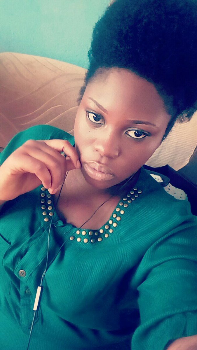 MaamaBa1's tweet photo. God help me https://t.co/H2e9wfGmO8