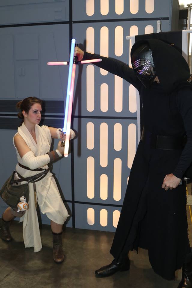 Zimmer Labs Sabers (ZimmerLabsSaber) Twitter