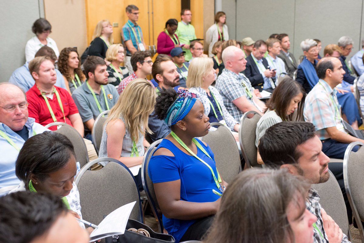 City Parks Alliance tweet media