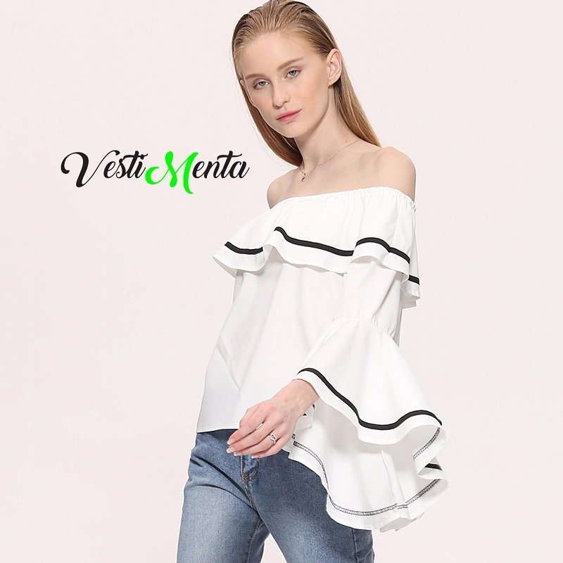 VestiMentaCol's tweet photo. *NEW ARRIVALS* Blusa con boleros. Informacion SOLO WHATSAPP 3003428575 #moda🎀. # https://t.co/bcUqGqRsZT