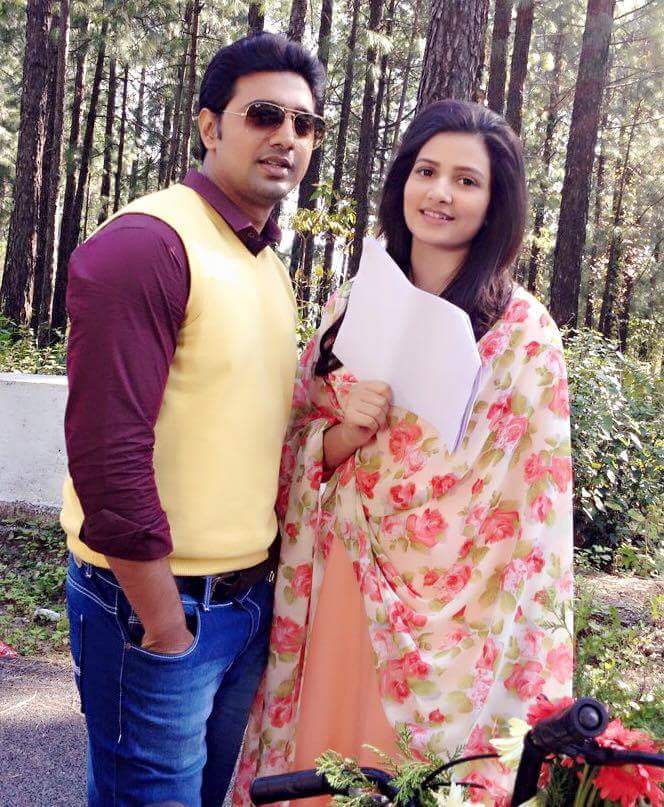 We_Love_Dev's tweet photo. #RT those who are immensely waiting for #Dhumketu @idevadhikari 🎬 https://t.co/lkMioIMis1