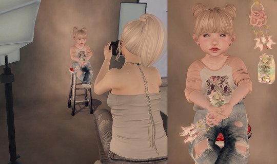 SecondStyle_SL tweet picture