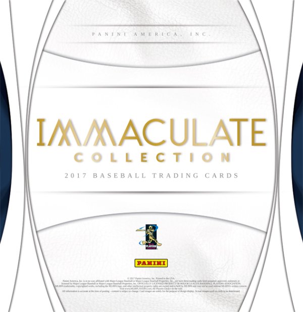ATL_Breaks's tweet photo. 2017 IMMACULATE BASEBALL PYT (27 SPOTS LEFT) @atlsportscards @PaniniAmerica #letsripsomewax https://t.co/clOIRzyDAU