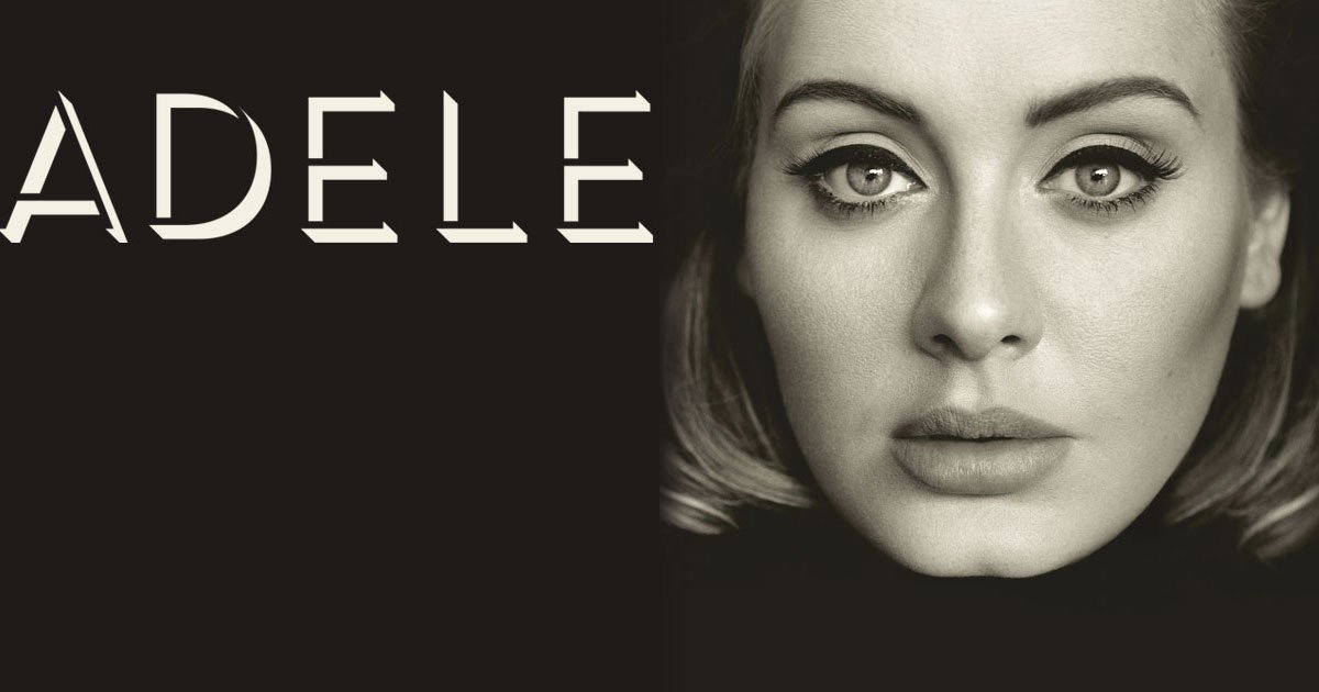 girlslifestyler's tweet photo. Adele – Hello
click link below to read
https://t.co/8zMTwvucHg
#adele #helloadele #songs #entertainment https://t.co/VlrExnsG7h
