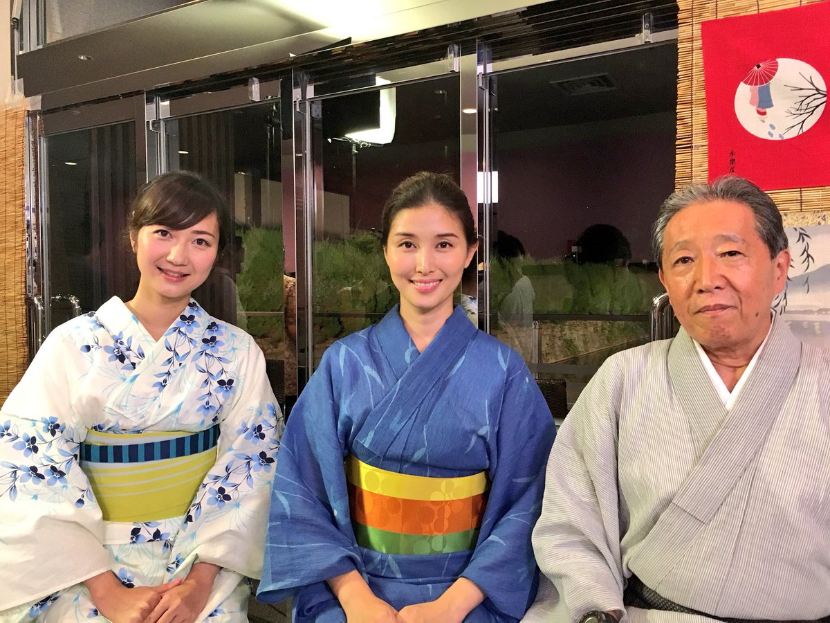 遠藤奈美 Kbs京都アナウンサー 京都五山送り火17 Kbs京都とbs11でご覧頂きありがとうございました 今年は雨も降らず 無事全ての山で点火が行われ ご先祖様を浄土へお送りすることができました ゲストの橋本マナミさんと解説の八木透さんとともに