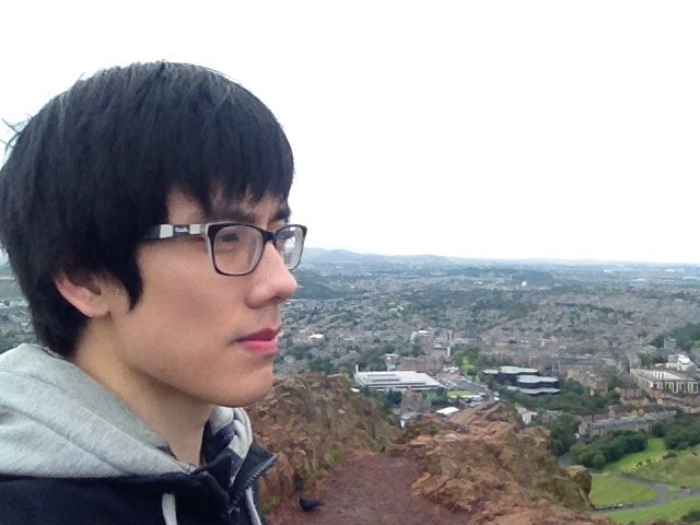 Peternoic's tweet photo. Just at the top of a mountain bogo sipdaing and learning to love myself. #BTS #LOVE_YOURSELF #LoveYourselfProject #btshighlightreel #PIXTAPE https://t.co/yKDfDV5NdZ