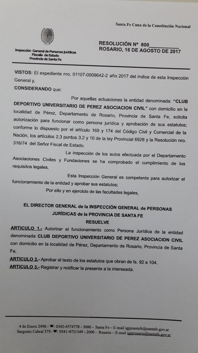 UdePerez's tweet photo. Nada nos detiene!
Vamos detras del sueño
PERSONERIA JURIDICA APROBADA
#jugarconelcorazon https://t.co/zFHFFPJEXE