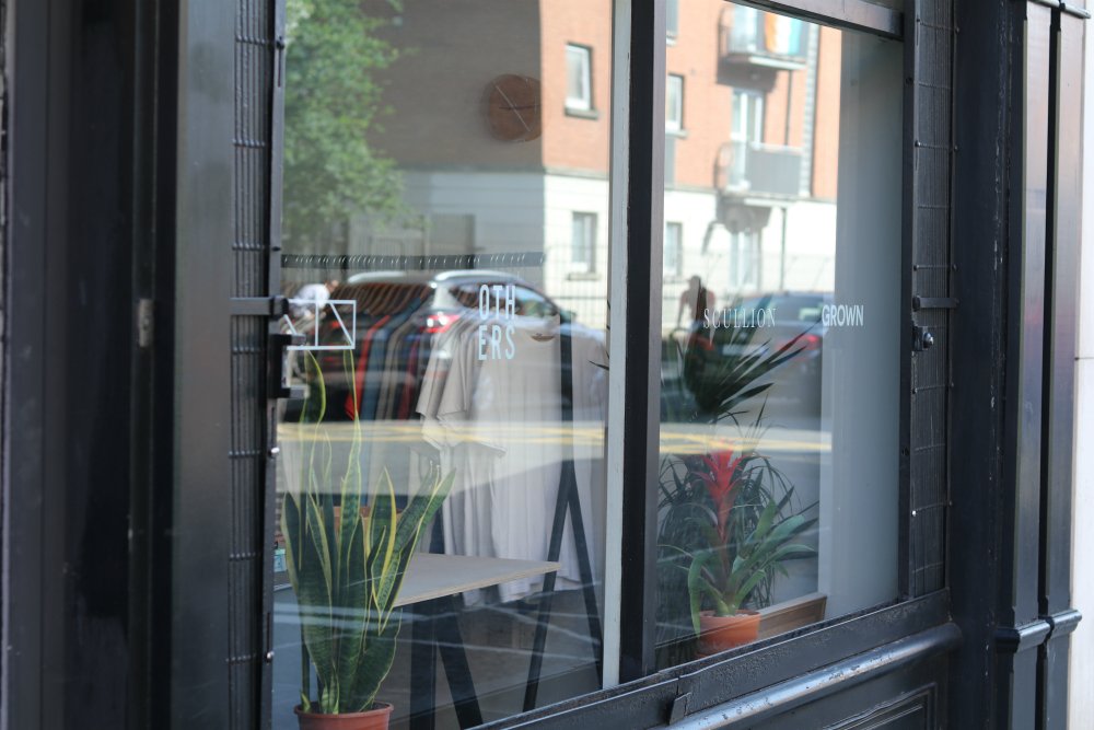 totallydublin's tweet image. “The three of us were in the early stages of hunting for a new space when I came across no. 29 Francis Street” ow.ly/h0LW30epZbz