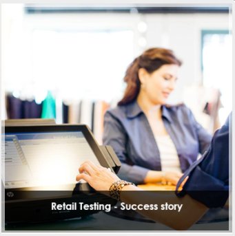 indiumsoft's tweet image. #successstory - #retailtesting @indiumsoft - Testing Web based retail application suite - ow.ly/m1WN30erpoC