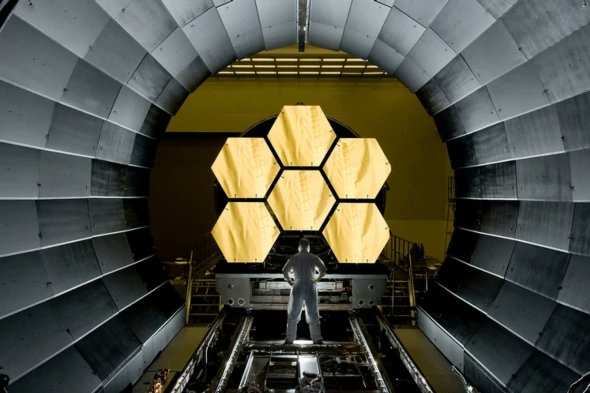 SME_MFG's tweet photo. .@MadeInSpace reaches #3Dprinting milestone; creates "'extended structures' in space-like environment" https://t.co/xxUXjhHdrG #coolscience https://t.co/BGBZysuE62