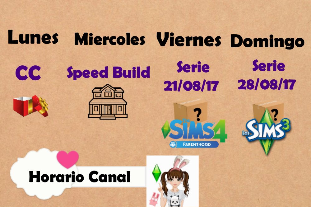 LuSimmer's tweet image. Horario Canal Yotube 
youtube.com/channel/UCO60j…