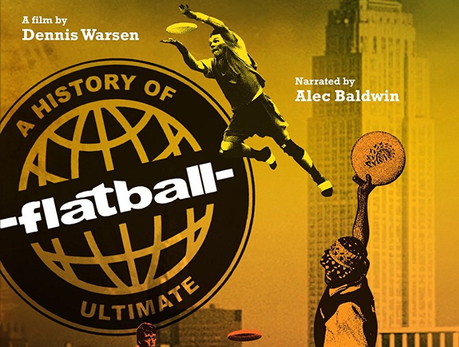 Ultiworld tweet media