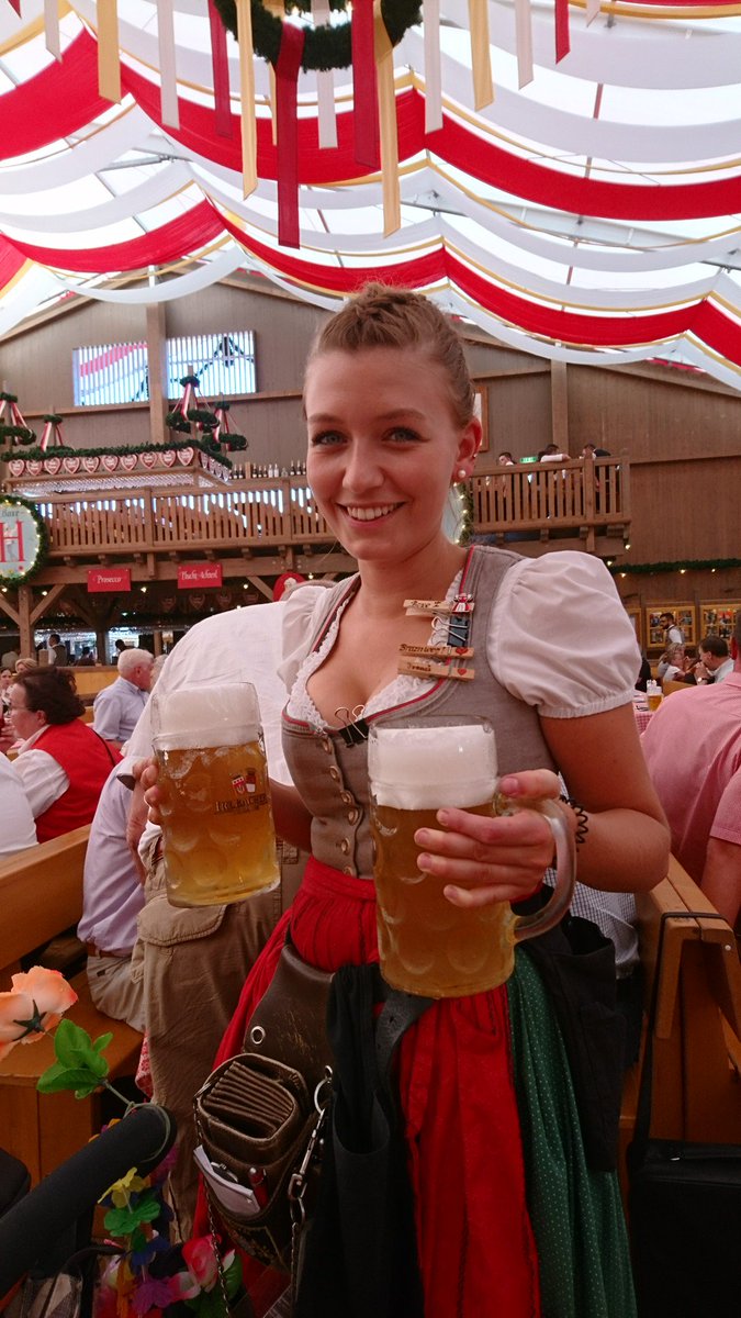 RampantMeerkat's tweet photo. This is beer. They drink it in Germany. Can't see it catching on... #RealCider https://t.co/t4u1WD7GFF
