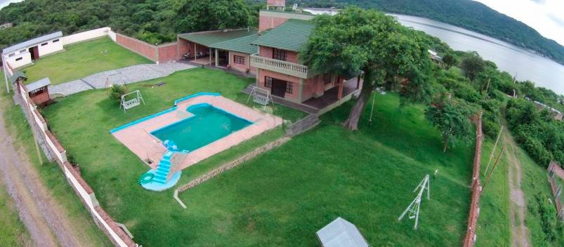 Es vergonzoso que una delincuente como Milagro Sala tenga el privilegio de prisión preventiva en su mansión construida con plata del pueblo.